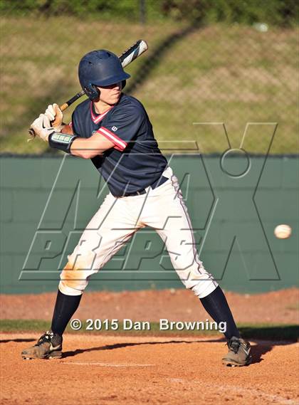 Thumbnail 3 in David Crockett vs. Farragut photogallery.