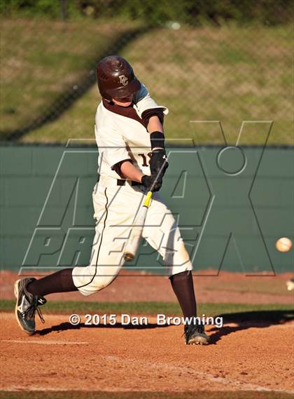 Thumbnail 1 in David Crockett vs. Farragut photogallery.