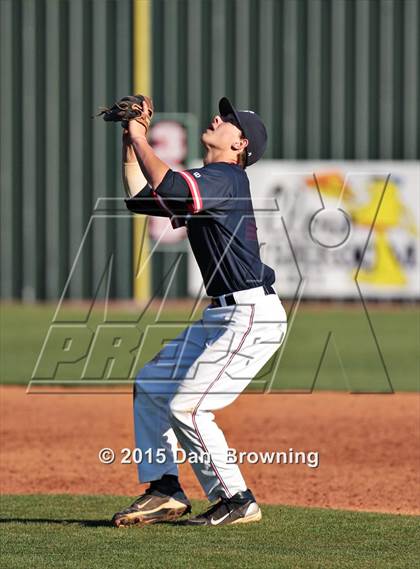 Thumbnail 1 in David Crockett vs. Farragut photogallery.