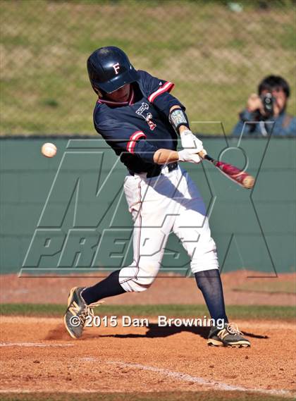 Thumbnail 2 in David Crockett vs. Farragut photogallery.