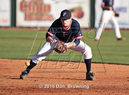 Thumbnail 3 in David Crockett vs. Farragut photogallery.
