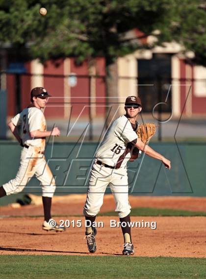 Thumbnail 1 in David Crockett vs. Farragut photogallery.