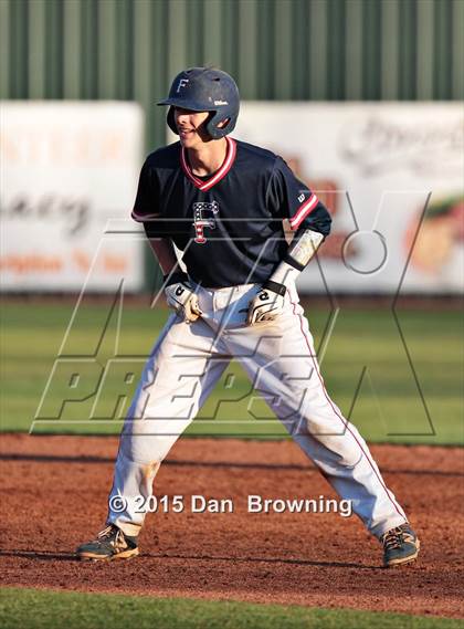 Thumbnail 3 in David Crockett vs. Farragut photogallery.