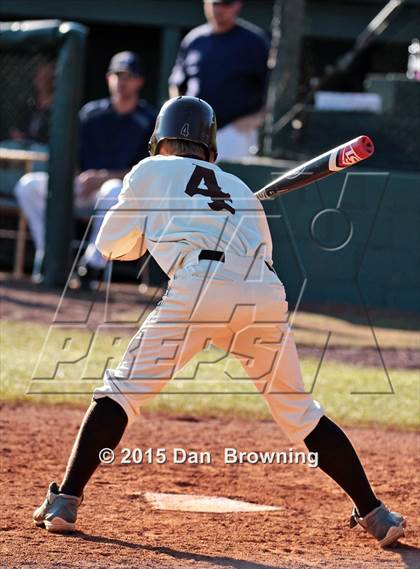 Thumbnail 3 in David Crockett vs. Farragut photogallery.