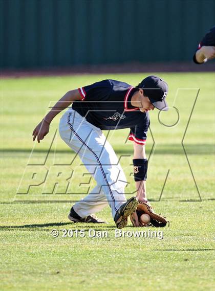 Thumbnail 1 in David Crockett vs. Farragut photogallery.