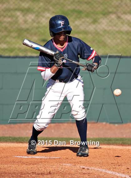 Thumbnail 3 in David Crockett vs. Farragut photogallery.