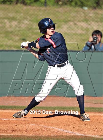 Thumbnail 1 in David Crockett vs. Farragut photogallery.