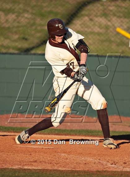 Thumbnail 2 in David Crockett vs. Farragut photogallery.