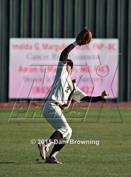 Thumbnail 1 in David Crockett vs. Farragut photogallery.