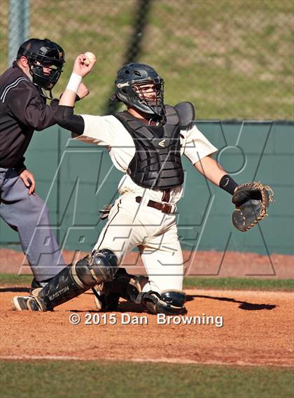 Thumbnail 2 in David Crockett vs. Farragut photogallery.
