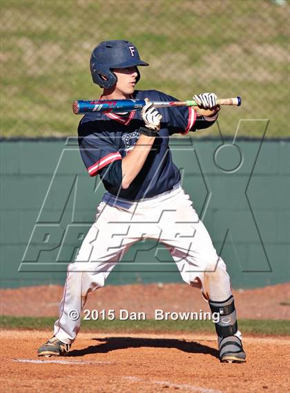 Thumbnail 3 in David Crockett vs. Farragut photogallery.