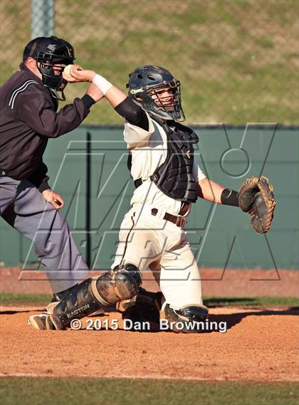 Thumbnail 1 in David Crockett vs. Farragut photogallery.
