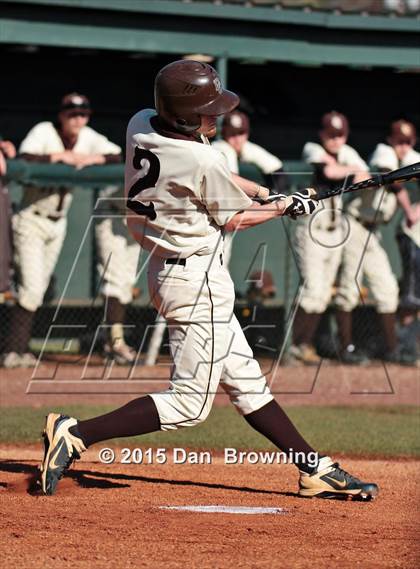 Thumbnail 2 in David Crockett vs. Farragut photogallery.
