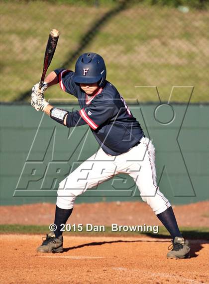 Thumbnail 1 in David Crockett vs. Farragut photogallery.