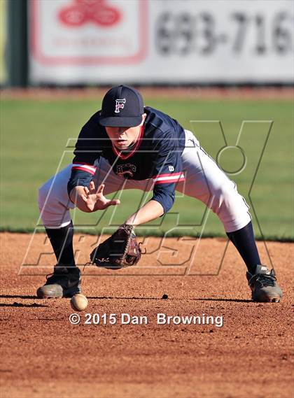 Thumbnail 1 in David Crockett vs. Farragut photogallery.
