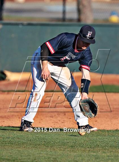 Thumbnail 2 in David Crockett vs. Farragut photogallery.