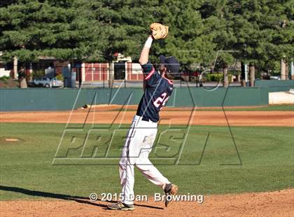 Thumbnail 1 in David Crockett vs. Farragut photogallery.