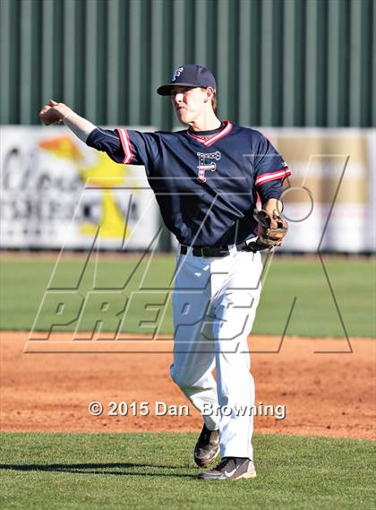 Thumbnail 2 in David Crockett vs. Farragut photogallery.