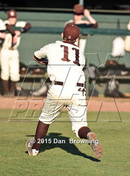 Thumbnail 2 in David Crockett vs. Farragut photogallery.