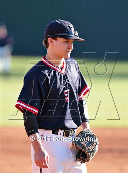Thumbnail 3 in David Crockett vs. Farragut photogallery.