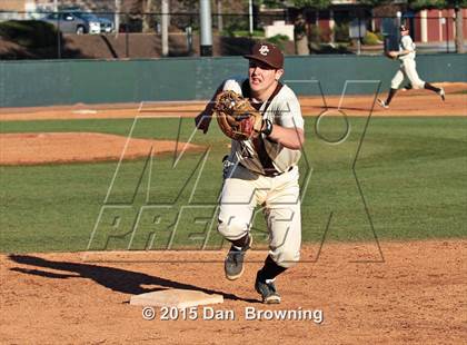 Thumbnail 1 in David Crockett vs. Farragut photogallery.