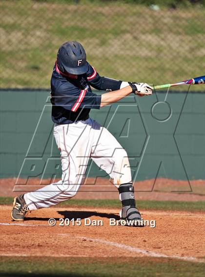 Thumbnail 3 in David Crockett vs. Farragut photogallery.