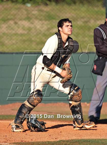 Thumbnail 2 in David Crockett vs. Farragut photogallery.