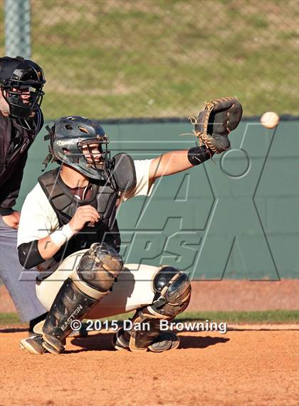 Thumbnail 3 in David Crockett vs. Farragut photogallery.