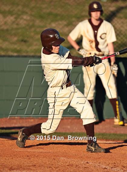 Thumbnail 3 in David Crockett vs. Farragut photogallery.