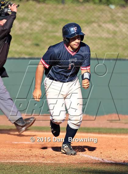 Thumbnail 1 in David Crockett vs. Farragut photogallery.