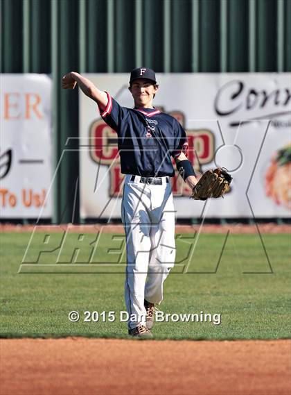 Thumbnail 1 in David Crockett vs. Farragut photogallery.