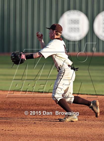 Thumbnail 1 in David Crockett vs. Farragut photogallery.