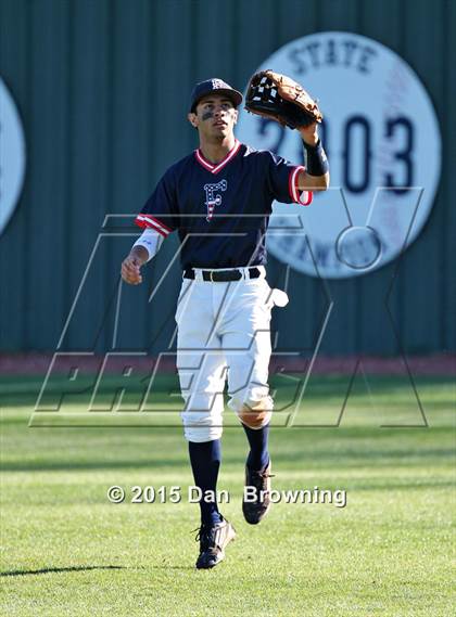 Thumbnail 3 in David Crockett vs. Farragut photogallery.