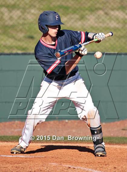 Thumbnail 1 in David Crockett vs. Farragut photogallery.