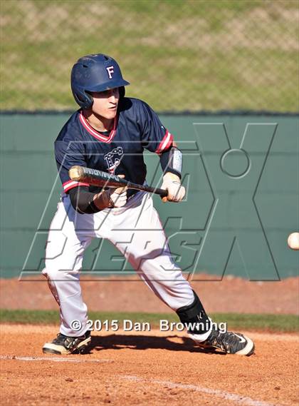 Thumbnail 1 in David Crockett vs. Farragut photogallery.