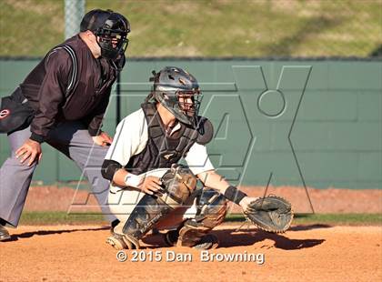 Thumbnail 1 in David Crockett vs. Farragut photogallery.