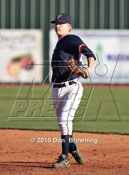 Thumbnail 2 in David Crockett vs. Farragut photogallery.