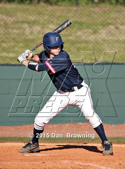 Thumbnail 3 in David Crockett vs. Farragut photogallery.