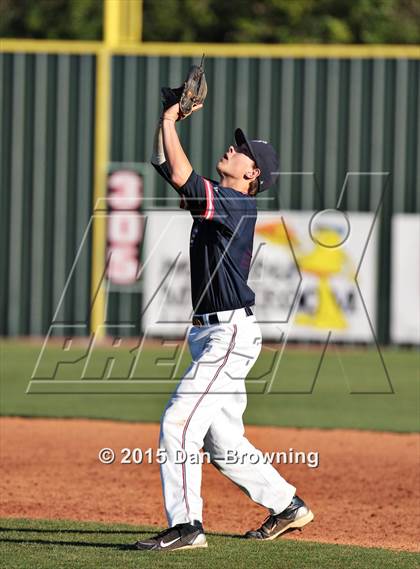 Thumbnail 3 in David Crockett vs. Farragut photogallery.