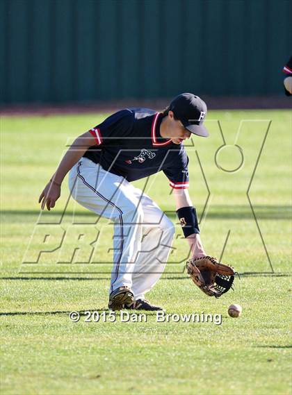 Thumbnail 3 in David Crockett vs. Farragut photogallery.