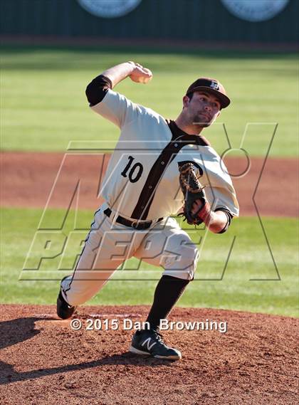 Thumbnail 3 in David Crockett vs. Farragut photogallery.
