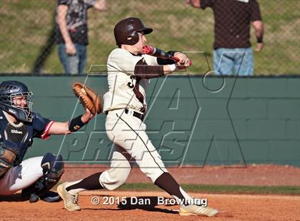 Thumbnail 3 in David Crockett vs. Farragut photogallery.