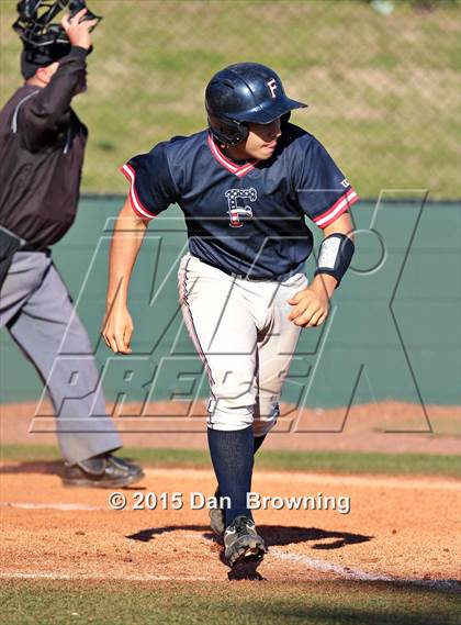 Thumbnail 2 in David Crockett vs. Farragut photogallery.