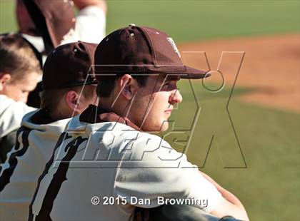 Thumbnail 3 in David Crockett vs. Farragut photogallery.