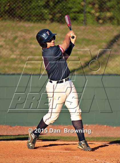 Thumbnail 2 in David Crockett vs. Farragut photogallery.