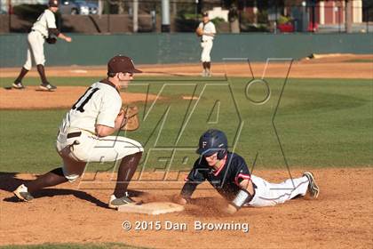 Thumbnail 1 in David Crockett vs. Farragut photogallery.