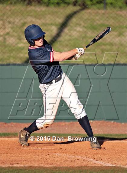 Thumbnail 3 in David Crockett vs. Farragut photogallery.