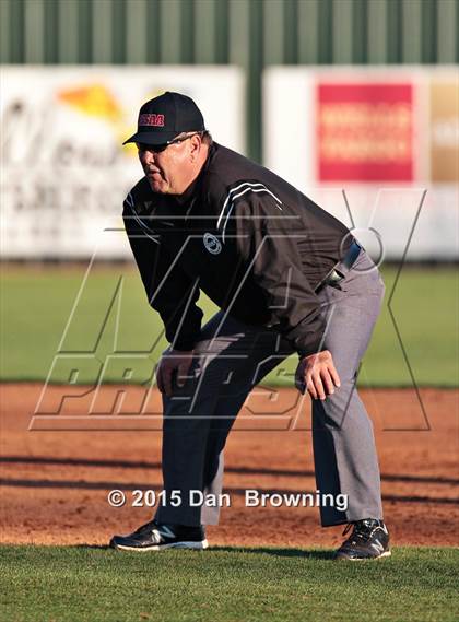 Thumbnail 3 in David Crockett vs. Farragut photogallery.