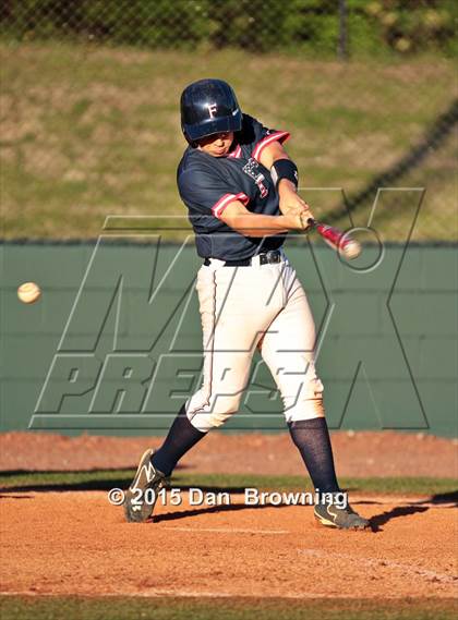 Thumbnail 1 in David Crockett vs. Farragut photogallery.