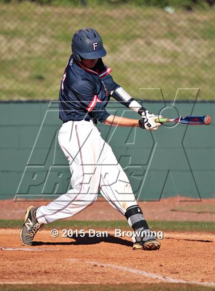Thumbnail 1 in David Crockett vs. Farragut photogallery.